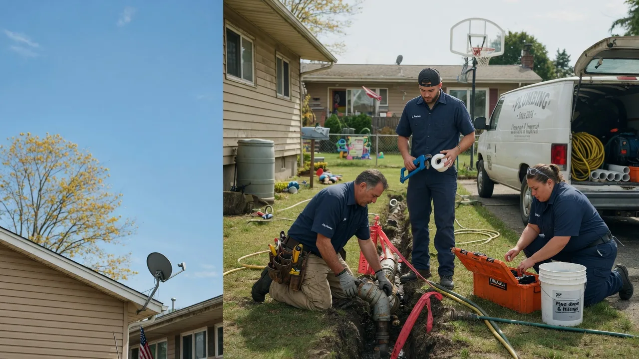 Garbage Disposal Replacement in Perry, KS near me